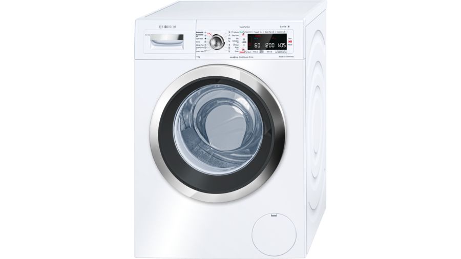 Máy giặt Bosch WAW32640EU